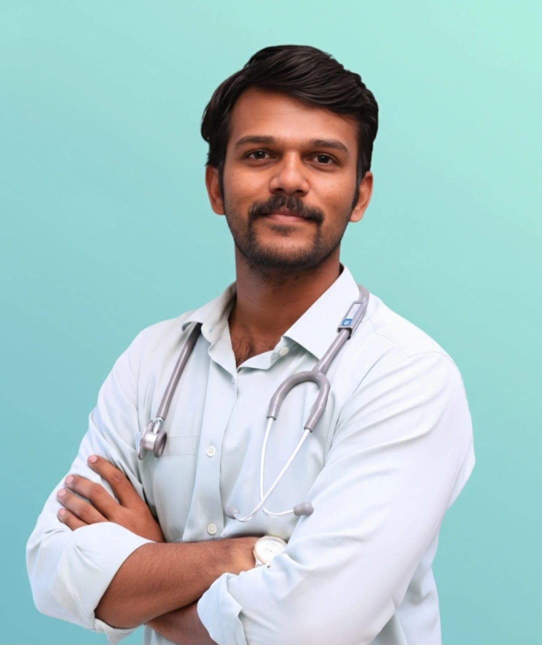 Dr. G. Suba Jothi Kumar
